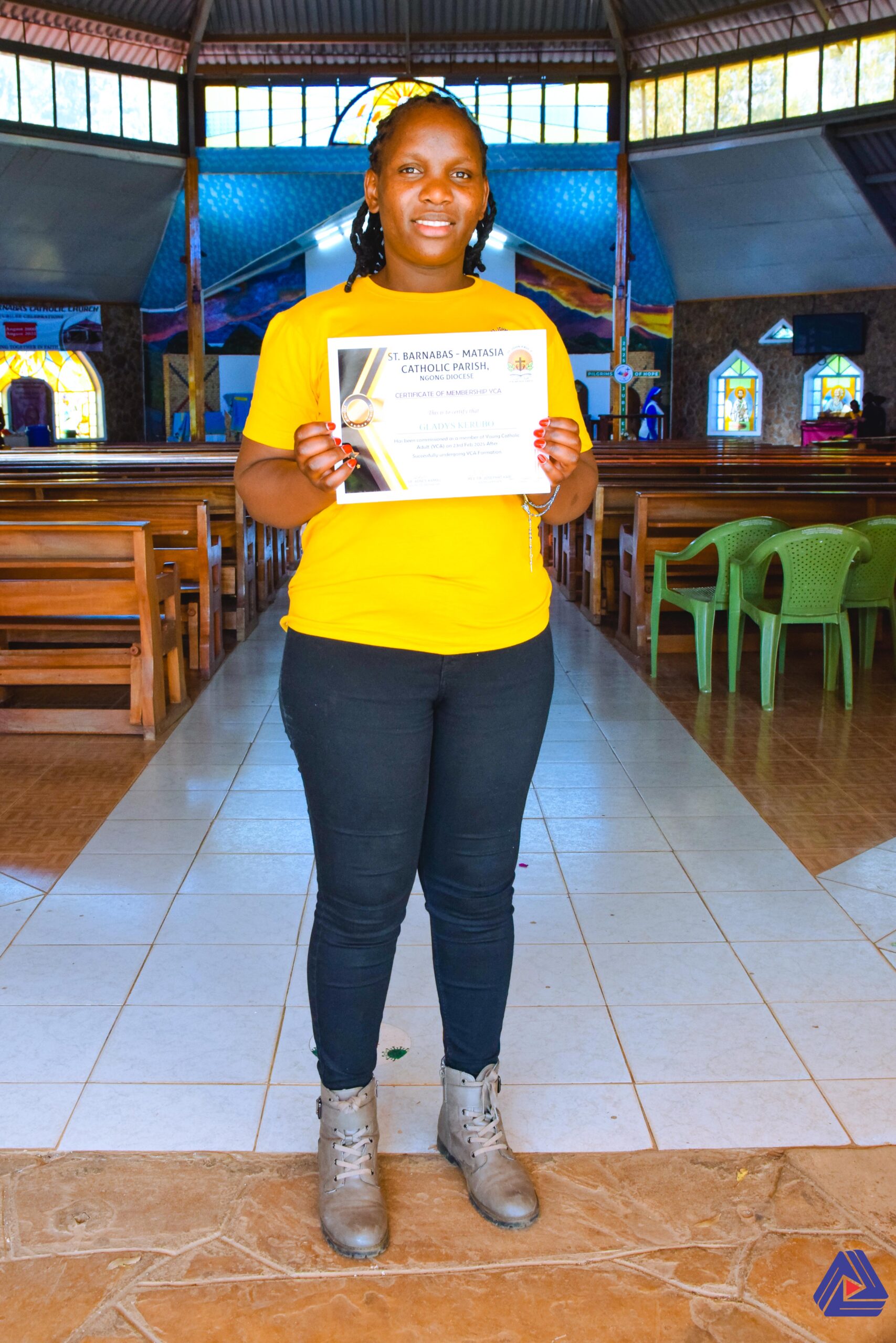 They do professional Photography indeed, they covered an event at our Church an indeed we were glad they exceeded our expectations