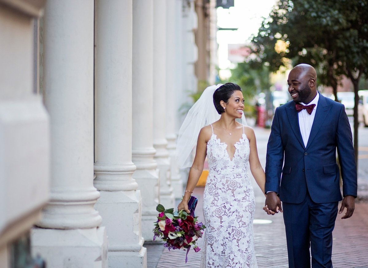 They covered our wedding and indeed they were excellent, we got good wedding shots, so considering a Company to cover your treasured memories, SUPREME any day.
