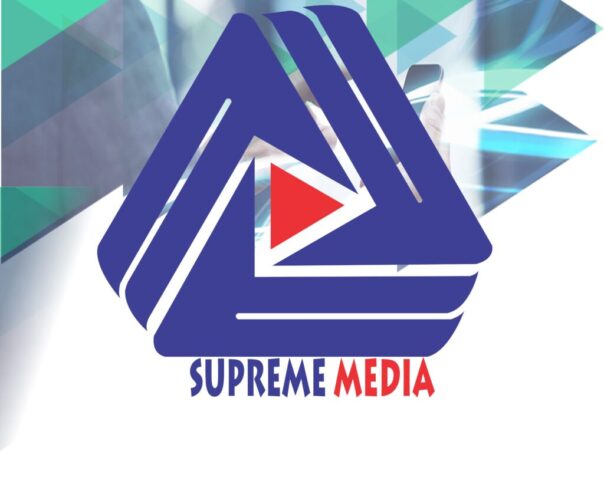 Supreme new logo